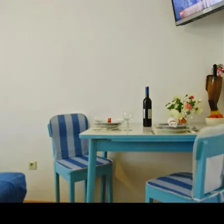 Appartement Sea Promenade Vrsar